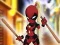 Gra Deadpool Dziewczyna Przebieranki w Internecie