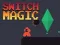 Gra Zamiana Magii w Internecie