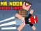 Gra Pan Noob Bohater Haka w Internecie