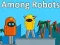 Gra Wśród robotów w Internecie