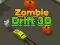 Gra Zombie Drift 3D w Internecie