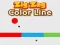 Gra ZigZag Kolorowa Linia w Internecie