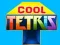 Gra Fajny Tetris w Internecie