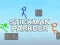 Gra Parkour Stickman w Internecie
