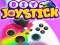 Gra Joystick DIY w Internecie