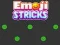 Gra Uderzenia Emoji w Internecie