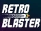 Gra Retro Blaster w Internecie