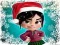 Gra Świąteczna kreacja Vanellope Von Schweetz w Internecie
