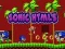 Gra Sonic HTML5 w Internecie