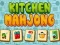 Gra Mahjong Kuchenny w Internecie