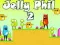 Gra Galaretka Phil 2 w Internecie