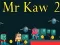 Gra Pan Kaw 2 w Internecie