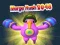 Gra Merge Rush 2048 w Internecie