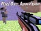 Gra Pistolety Pixel: Apokalipsa w Internecie