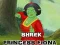 Gra Shrek Księżniczka Fiona w Internecie
