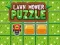 Gra Puzzle z kosiarką w Internecie
