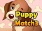 Gra Puppy Match 3 w Internecie
