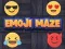 Gra Labirynt Emoji w Internecie