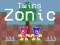 Gra Bliźniacy Zonic w Internecie Gra Bliźniacy Zonic w Internecie