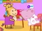 Gra Symulator Lekarza Zabawki Hipopotama w Internecie