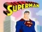 Gra Superman w Internecie