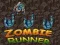 Gra Biegacz Zombie w Internecie