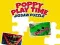 Gra Puzzle Poppy Play Time w Internecie