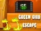 Gra Ucieczka Zielonego Ptaszka w Internecie