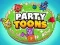 Gra PartyToons w Internecie