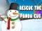 Gra Uratuj pandę w Internecie
