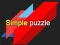 Gra Prosta łamigłówka w Internecie