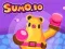 Gra Sumo.io w Internecie