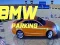 Gra Parking BMW w Internecie
