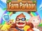 Gra Parkour na Farmie w Internecie