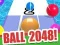 Gra Kula 2048 w Internecie