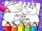 Gra Książka do kolorowania Peppa Pig w Internecie