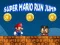 Gra Super Mario Run Jump w Internecie