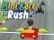 Gra Mini Kart Rush w Internecie