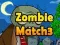 Gra Zombie Match3 w Internecie