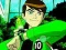Gra Ben 10: Wyzwanie Ukrytych Gwiazd w Internecie