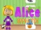Gra Świat Przeciwieństw Alicji w Internecie
