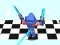 Gra Samuraj Flash 3D w Internecie