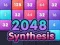 Gra 2048 synteza w Internecie