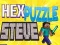 Gra Sześcienny Puzzle Steve w Internecie