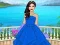 Gra Glam Dress Up: Gra Dla Dziewczyn w Internecie