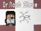 Gra Dr.Noob Steve w Internecie