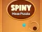Gra Puzzle Kolczastego Labiryntu w Internecie