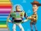 Gra Książka do kolorowania Toy Story w Internecie