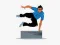 Gra Szef Parkouru w Internecie