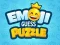 Gra Zgadnij Emoji Puzzle w Internecie